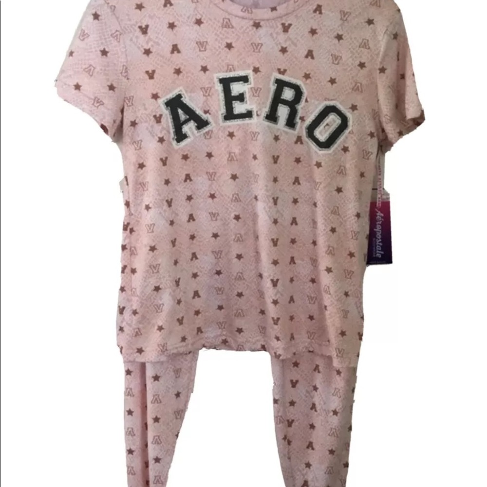 Areopostale Sleepwear Small